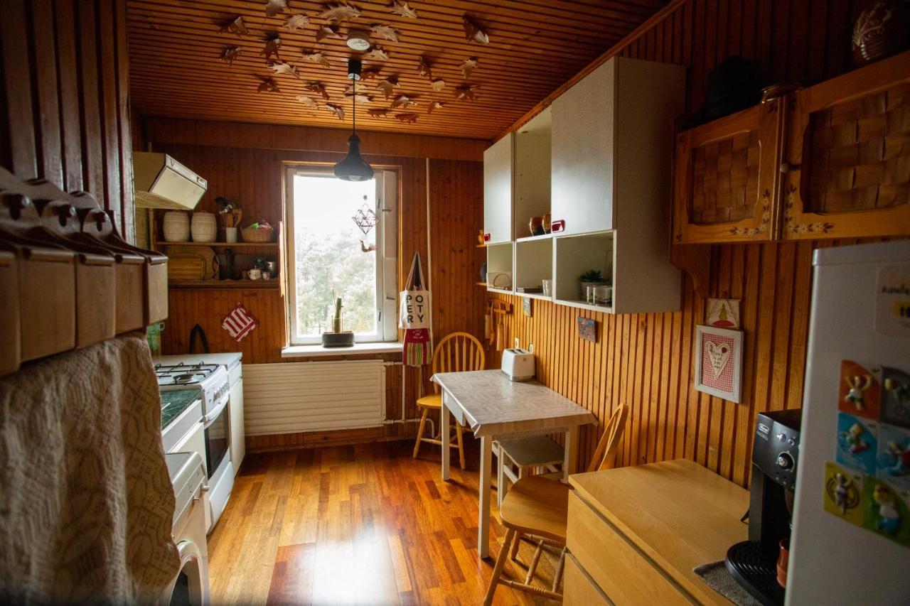 Nature Lovers Place Apartment
