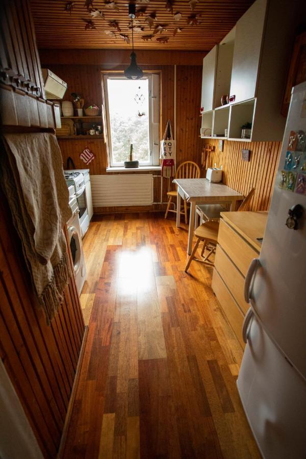 Nature Lovers Place Apartment