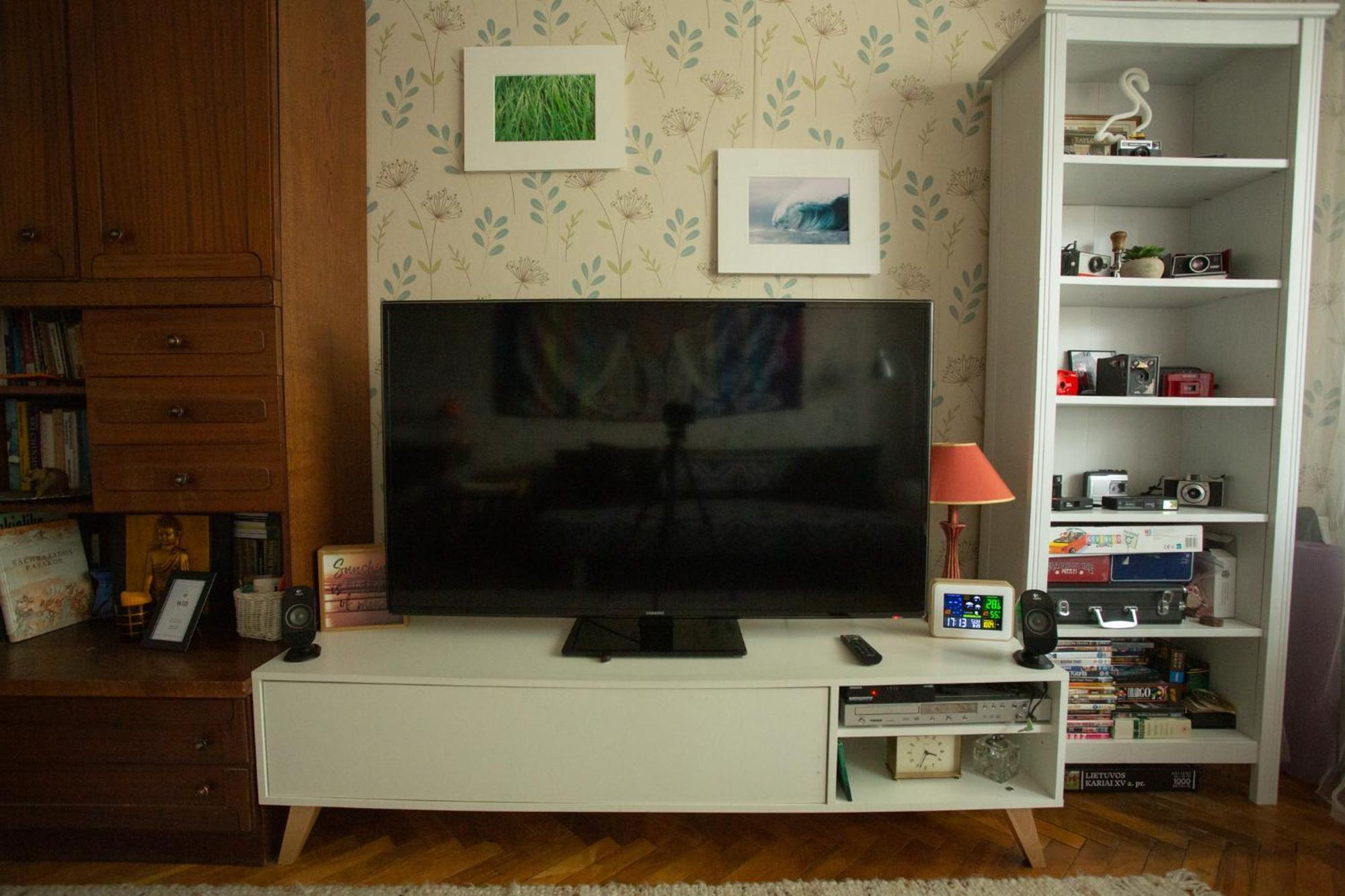 Nature Lovers Place Apartment