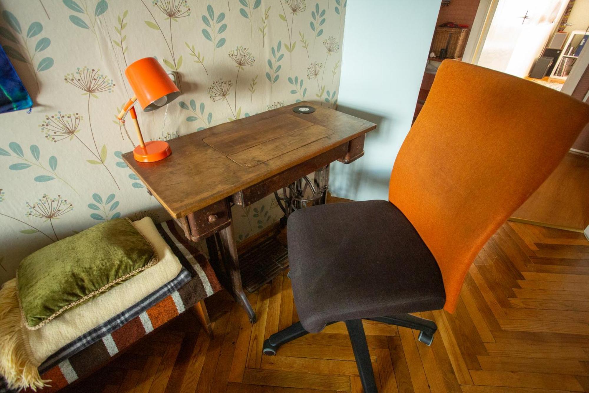 Nature Lovers Place Apartment