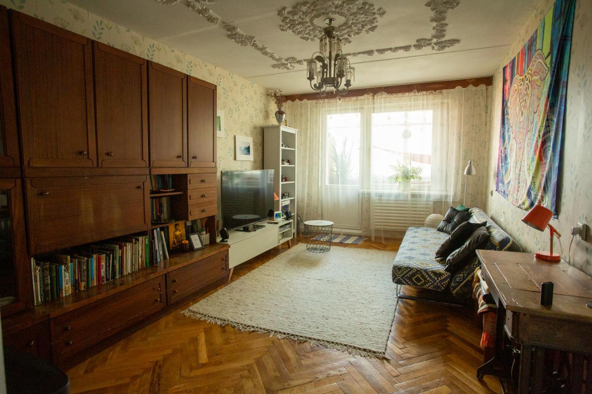 Nature Lovers Place Apartment