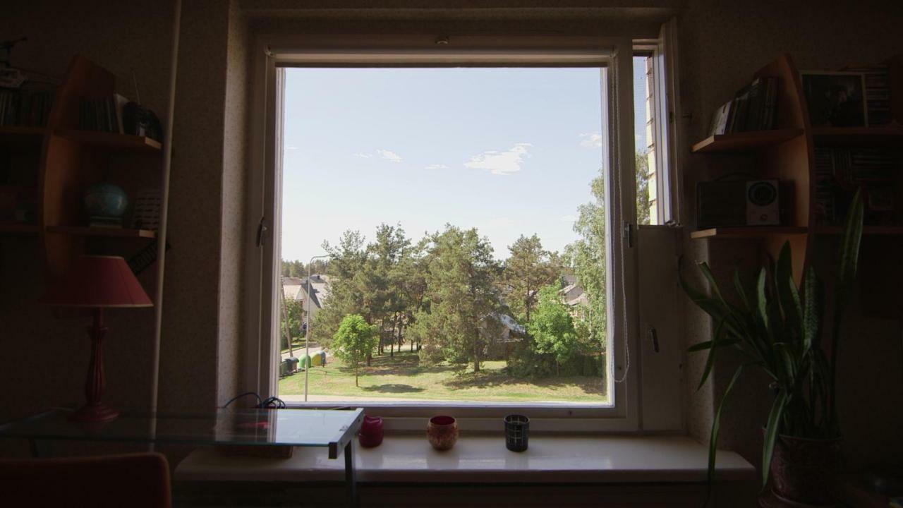 Apartment Nature Lovers Place *