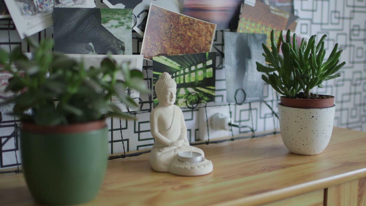 Apartment Nature Lovers Place Varena
