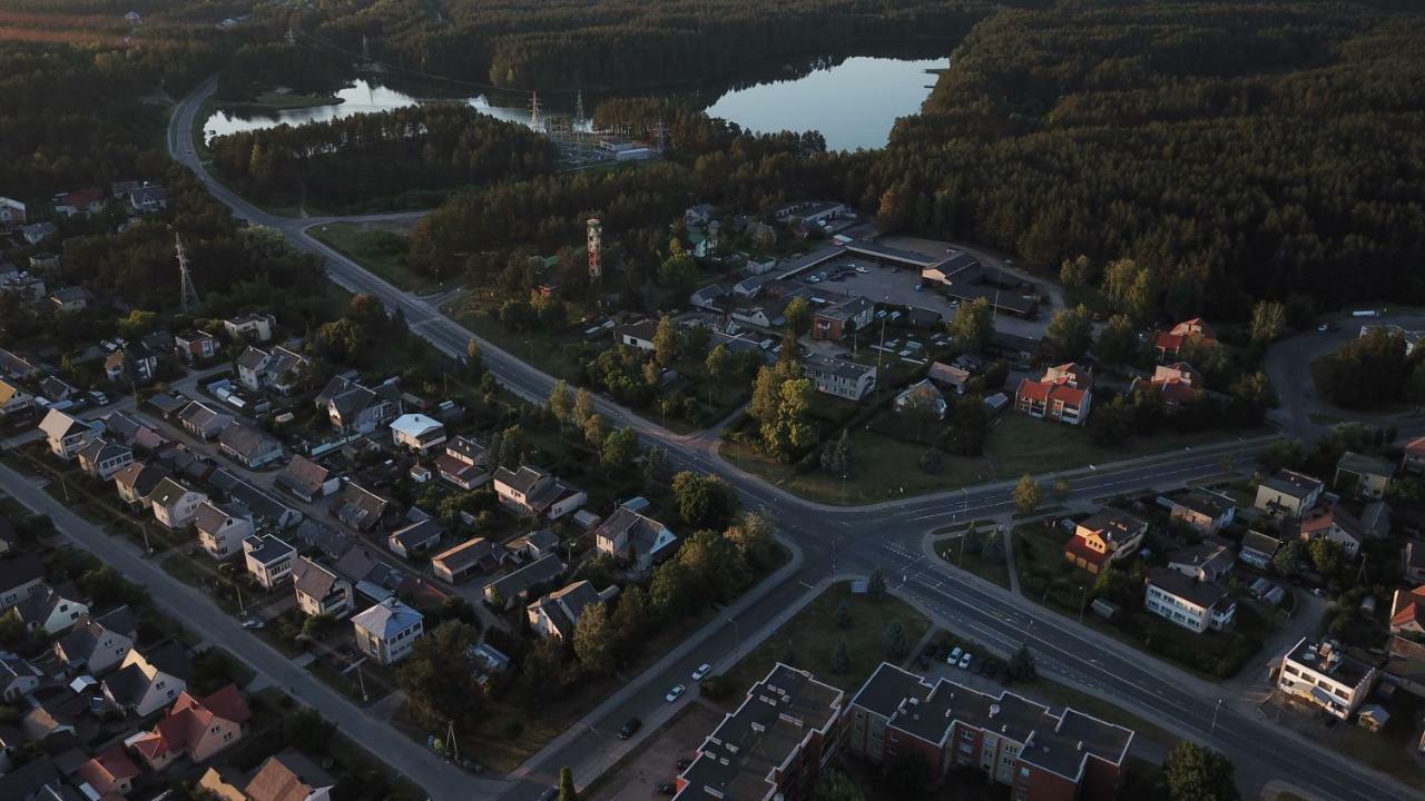 Apartment Nature Lovers Place